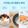 Free shipping! Deya Flavored Yogurt (sugar-free) 206g, up to 93% milk content, probiotic fermentation Item Picture